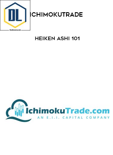 Ichimokutrade – Heiken Ashi 101 3 Ichimokutrade – Heiken Ashi 101