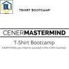Justin Cener – Tshirt Bootcamp 2 Justin Cener – Tshirt Bootcamp