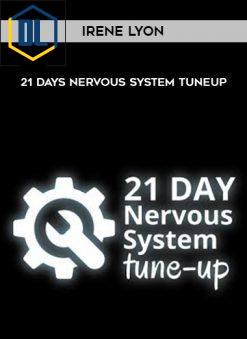 Irene Lyon – 21 days nervous system tuneup