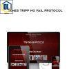 James Tripp - No Fail Protocol 1 James Tripp - No Fail Protocol