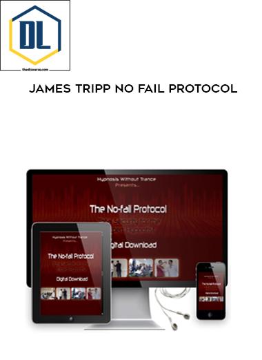 James Tripp - No Fail Protocol
