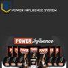 Jason Capital – Power Influence System
