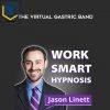 Jason Linett – The Virtual Gastric Band 1 Jason Linett – The Virtual Gastric Band