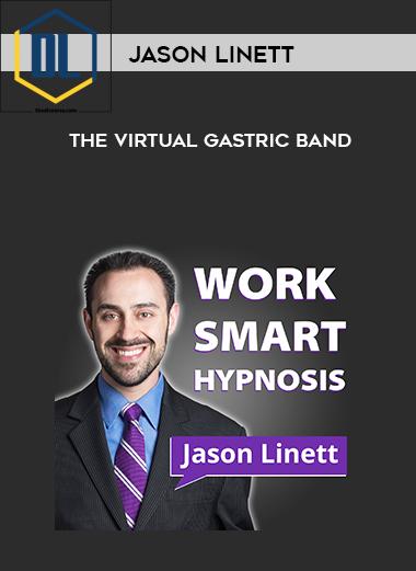 Jason Linett – The Virtual Gastric Band