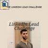 Jimmy Coleman – The Linkedin Lead Challenge 1 Jimmy Coleman – The Linkedin Lead Challenge