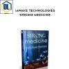 John Dupuy & Nadja Lind – iAwake Technologies – Strong Medicine