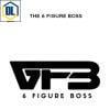 Justin Saunders – The 6 Figure Boss 1 Justin Saunders The 6 Figure Boss
