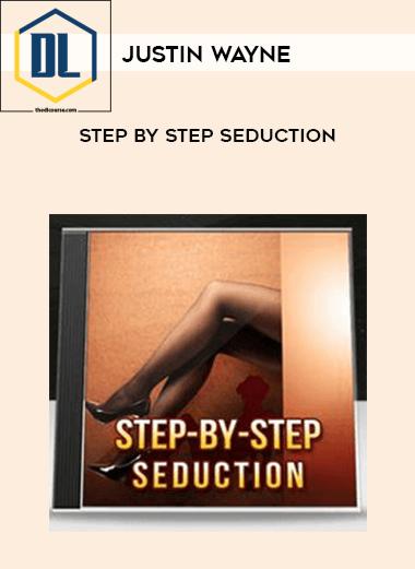 Step by Step Seduction