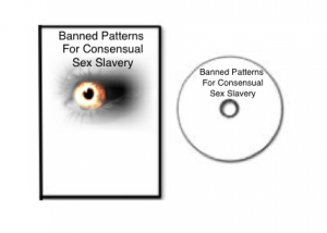 Kali Dubois – Forbidden (Banned) Patterns Notes