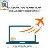 Keith Krance – Facebook Ads Flight Plan and Agency Domination