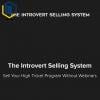 Kevin Hutto – The Introvert Selling Systemzz