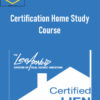 Lien Abatement Pre - Certification Home Study Course 2 Lien Abatement Pre β Certification Home Study Course