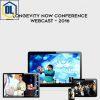 Longevity Warehouse Streaming – Longevity Now Conference Webcast – 2016