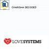 Love Systems – Charisma Decoded