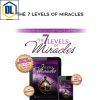 Margaret Lynch – The 7 Levels of Miracles