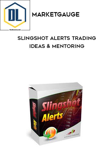 MarketGauge – Slingshot Alerts Trading Ideas & Mentoring 3 MarketGauge – Slingshot Alerts Trading Ideas Mentoring