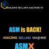 Matt Clark and Jason Katzenback Amazing Selling Machine 10