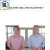 Matt Clark and Jason Katzenback – Amazing Selling Machine 7