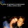 Matt Cross – 44 Secrets to Becoming a Real Alpha Male 2 Matt Cross – 44 Secrets to Becoming a Real Alpha Male