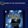 Matt Furey – Maxwell Maltz’s Theatre of the Mind