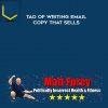 Matt Furey – Tao of Writing Email Copy that Sells