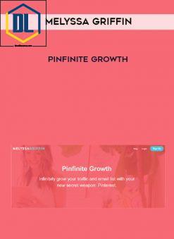 Melyssa Griffin – Pinfinite Growth
