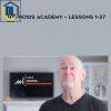 Mike Mandel – Hypnosis Academy – Lessons 1 27