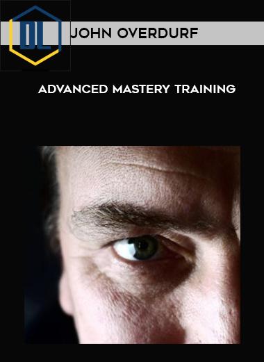NLP Comprehensive – Advanced Mastery Training 3 NLP Comprehensive – Advanced Mastery Training