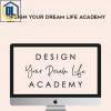 Natalie Bacon – Design Your Dream Life Academy