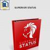 Paul Janka – Superior Status