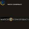 Pejman Ghadimi Watch Conspiracy