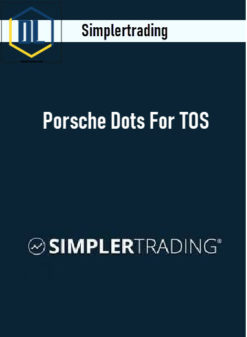 Simpler Trading – Porsche Dots For TOS