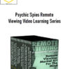 Remote Viewing – Psychic Spies Remote Viewing Video Learning Series 1 Remote Viewing - Psychic Spies Remote Viewing Video Learning Series