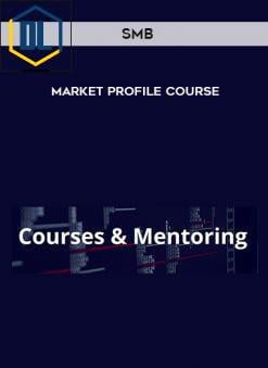 SMB – Market Profile Course