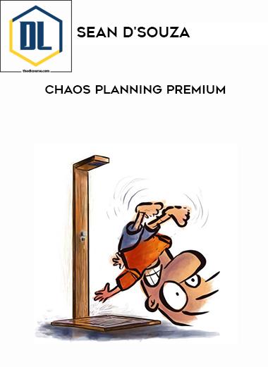 Chaos Planning Premium