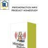Sean D’souza – Psychotactics Info Product HomeStudy