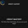 Stephen Liao – Credit Mastery