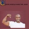 Talmadge Harper – Explosive Muscle Mass The Juice