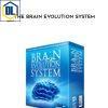 The Brain Evolution System 1 The Brain Evolution System