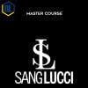 Sang Lucci – Master Course 2 The Sang Lucci Master Course