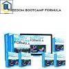 Tim Megginson – Freedom Bootcamp Formula