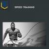 Tom Shaw Speed Training