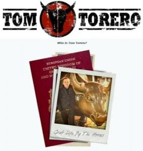 Tom Torero – COMPLETE Videos
