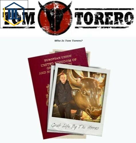 Tom Torero – COMPLETE Videos 3 Tom Torero COMPLETE Videos