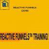 Trey Lewellen – Reactive Funnels 2018