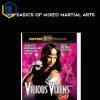 Vicious Vixens Debi Purcel – The Basics of Mixed Martial Arts