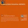 Wall Street Prep – Analyzing Financial Reports