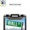 Wall Street Prep – Basic Package