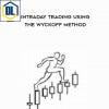 Wyckoffanalytics – INTRADAY TRADING USING THE WYCKOFF METHOD