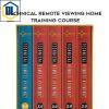 Ed Dames / Psi Tech – Technical Remote Viewing Home Training Course